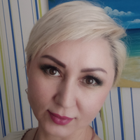 Наталья Исаева