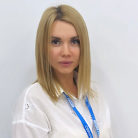 Надежда Филиппова