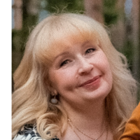 Елена Филимонова