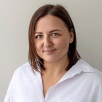 Ольга Новикова