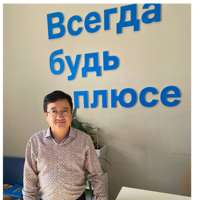 Валентин Ким