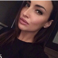 Любовь Шаламова