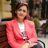 Оксана Лебеденко