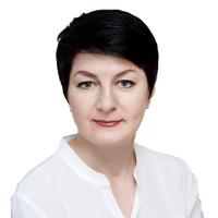 Наталья Сергеева