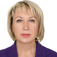 Юлия Воробьева