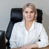 Валентина Лисовская