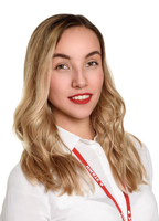 Ирина Скорикова
