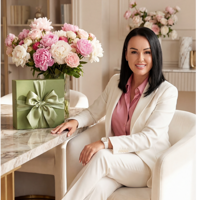 Оксана Юрковская