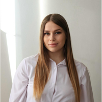 Мария Дробная