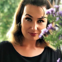 Алёна Дмитриенко