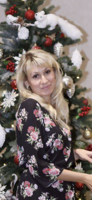 Лариса Романова