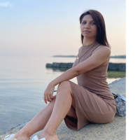 Юлия Дементьева