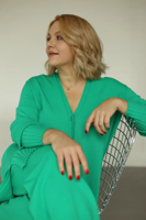 Анна Любушкина