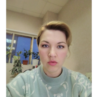 Марина Белова