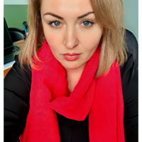 Екатерина Кхуман