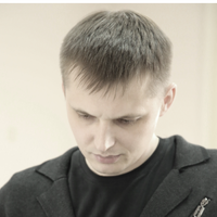 Владимир Борилюк