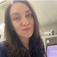 Александра Быкша