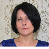Ольга Анищенко