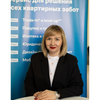 Олеся Колчина