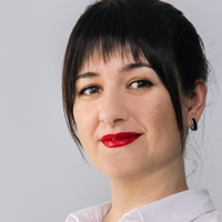 Инна Унжакова