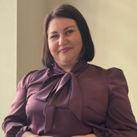 Марина Заплитная