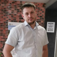 Максим Масольд