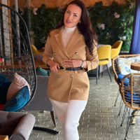 Светлана Ковалевская