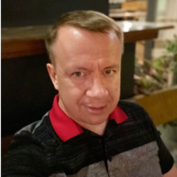 Сергей Кремилин