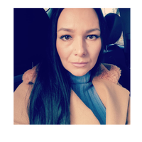 Анна Куликова
