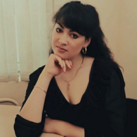 Ольга Никифорова