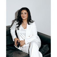 Армине Акулян