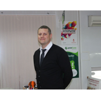 Петр Жилкин