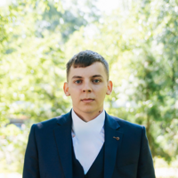 Анатолий Ефименко