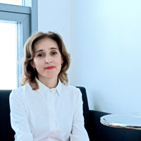 Ирина Евсеева