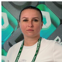 Валентина Гук