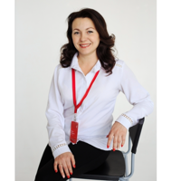 Янина Быкова