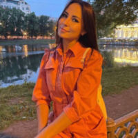 Екатерина Сидельникова