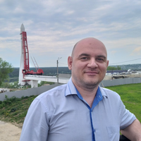 Дмитрий Горбатюк