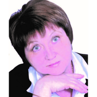 Надежда Лопякова