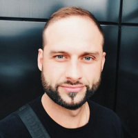 Сергей Койнаш