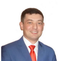 Александр Тарасчев