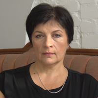 Светлана Лаптева