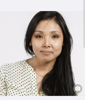 Маргарита Афанасьева