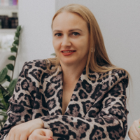 Наталья Семенова