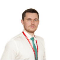 Иван Борычев