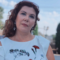 Татьяна Гартман