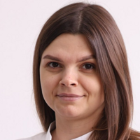 Наталья Скокова