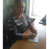 Елена Зубкова