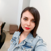Виктория Старцева