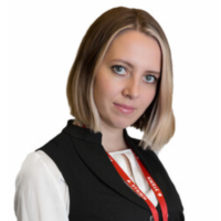 Анна Белова